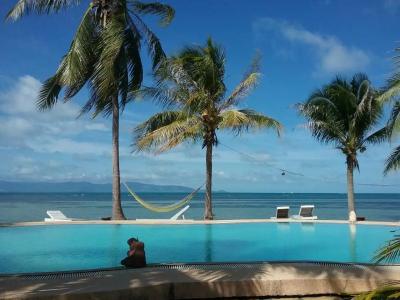 First Villa Beach Resort - 65