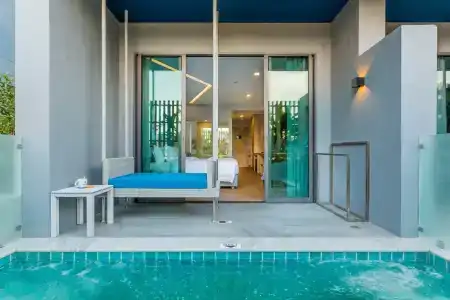 BlueSotel SMART Krabi Aonang Beach - Adults only - SHA Extra Plus - 54