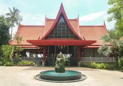 SYLVAN Koh Chang - 45