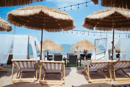 Golden Tulip Pattaya Beach Resort - 22