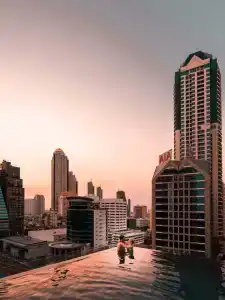 Eastin Grand Sathorn - 17