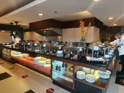 Tara Mantra Cha-Am Resort - 15