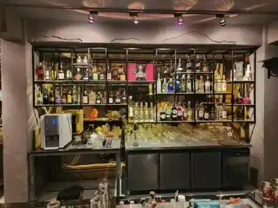 Sabai Inn - 47