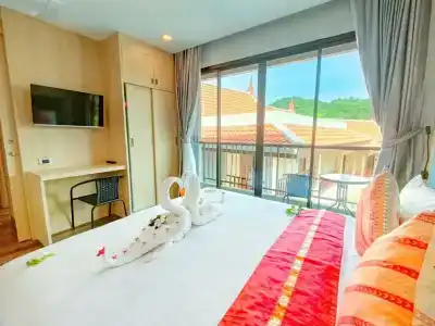 Baan Yuree Resort & Spa - SHA Plus - 91