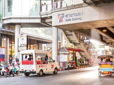 ibis Bangkok Sathorn - 47