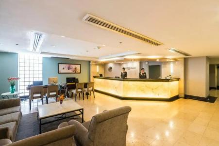 Evergreen Place Siam by UHG - SHA Extra Plus - 89