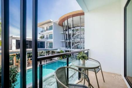 The Pago Design Phuket-SHA Plus - 36