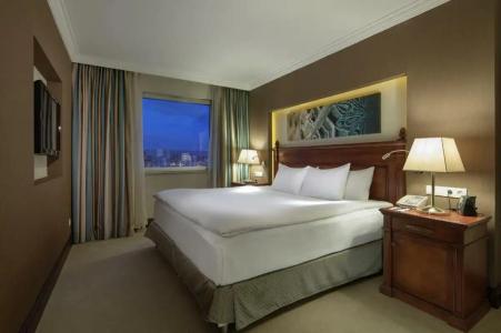 Wyndham Grand Kayseri - 92