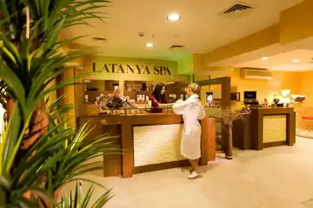 Latanya Palm & SPA Antalya - 94