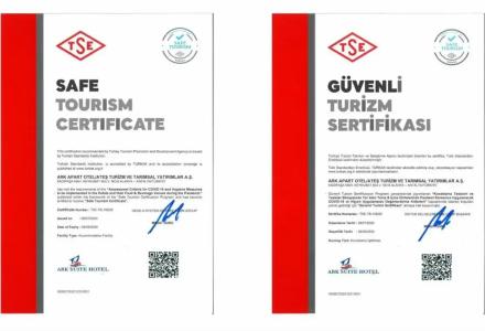 Ark Apart and Suite - 29