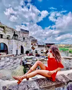 Phocas Cave Suites - 3