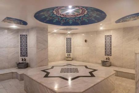 Mark Warner Phokaia Beach Resort - 42