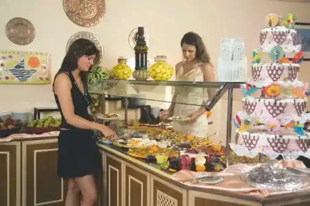 Club Titan Ultra All Inclusive - 72