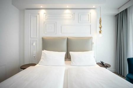 Indigo Dresden - Wettiner Platz, an IHG - 44