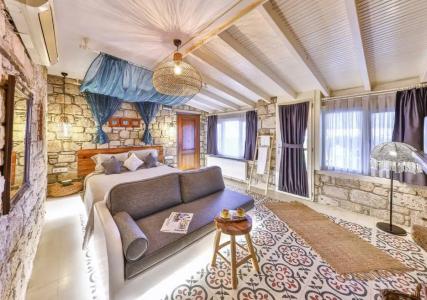 Cumbali Konak (Adults Only +12) - 15