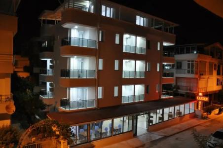 Karden Otel - 25
