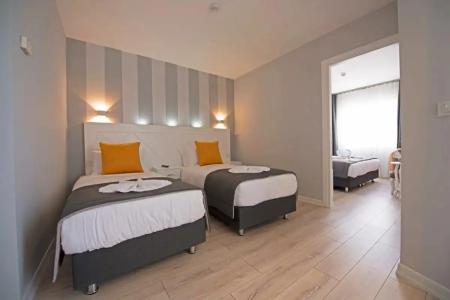 Motto Premium&Spa