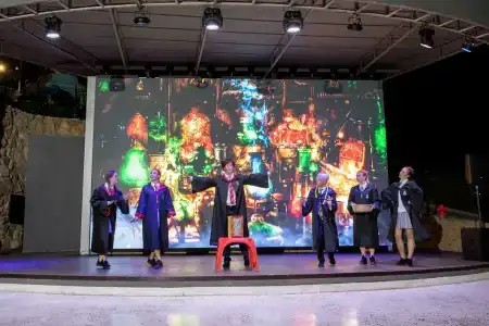 Titanic Luxury Collection Bodrum - 88