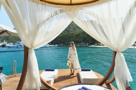 Club Prive by Rixos Gocek - 37