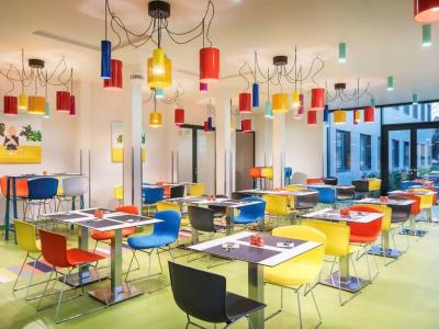 ibis Styles Budapest Citywest - 64
