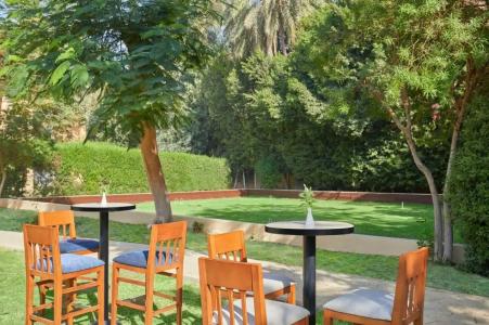 Steigenberger Resort Achti - 14