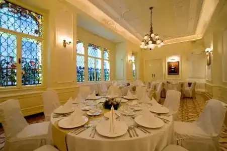 Boutique Victoria Budapest - 81