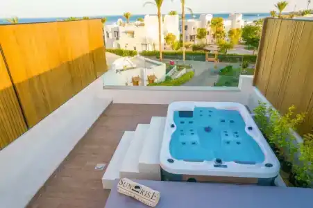 Sunrise Diamond Beach Resort -Grand Select - 85