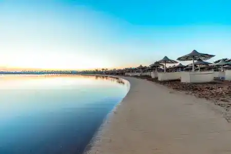 Sunrise Mamlouk Palace Resort - 79