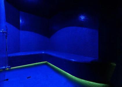 Grand Hôtel des Alpes - 58