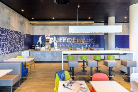 ibis budget Konstanz - 20