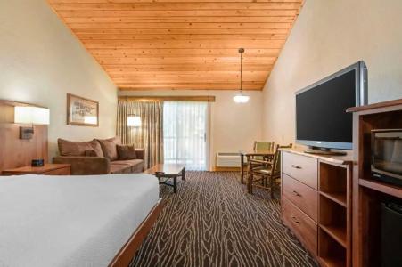 Best Western Ponderosa Lodge - 95