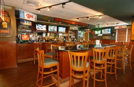 DoubleTree by Hilton Greensboro - 4