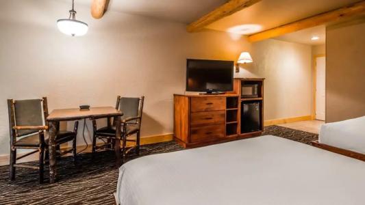 Best Western Ponderosa Lodge - 71