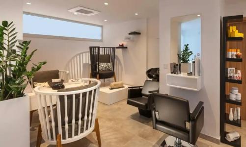 The Blue Ivy & Suites - 82