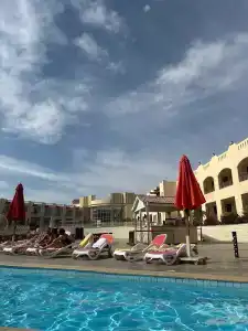 Ivy Cyrene Sharm Resort Adults Friendly Plus 13 - 55