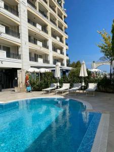 Penelopa Palace Apart & SPA - 70