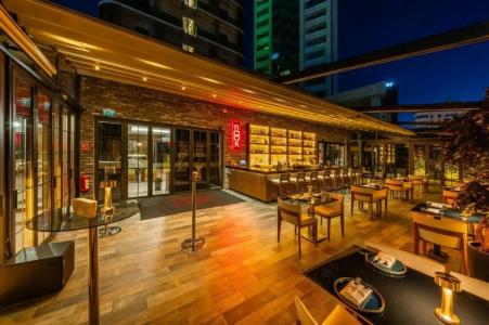 Holiday Inn Ankara - Cukurambar, an IHG - 68