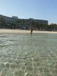 Sharjah Carlton - 87