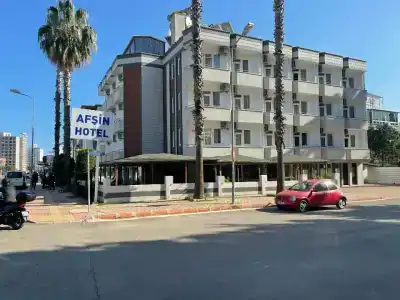 Afsin