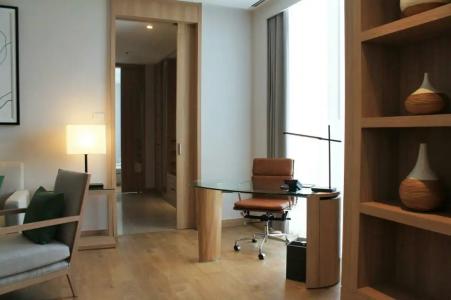 Courtyard by Marriott Bangkok - 78