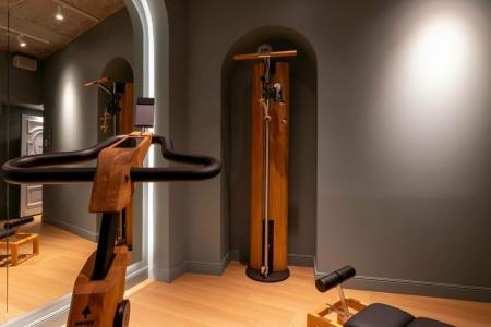 Hôtel Le Lavoisier & Spa - 13