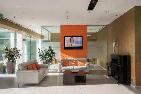 DoubleTree By Hilton Milan - 17