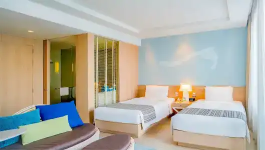 Holiday Inn Pattaya, an IHG - 69