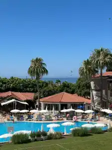 Oludeniz Turquoise - 45