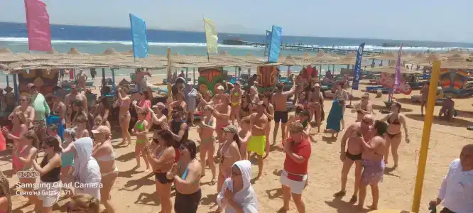 Rehana Royal Beach Resort - Aquapark & Spa - Family & Couples Only - 94