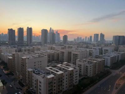 Millennium Place Barsha Heights - 69