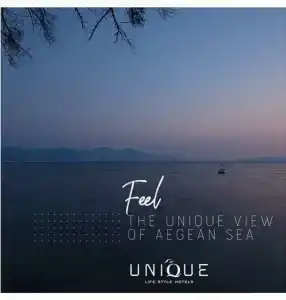 Unique Life Style - 54