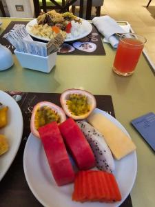 Dusit Thani Pattaya - SHA Extra Plus - 27