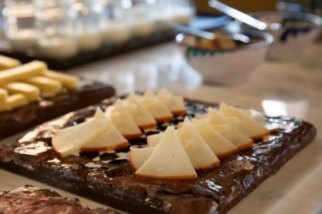 Palacio de Santa Paula, Autograph Collection - 35