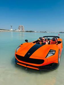 Radisson Blu & Resort, Abu Dhabi Corniche - 18